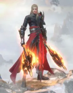 blademaster perfect world mobile