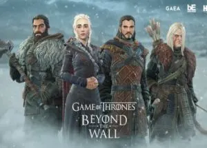 Game of Thrones: Beyond the Wall Playable Characters Revealed