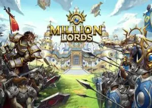 million lords