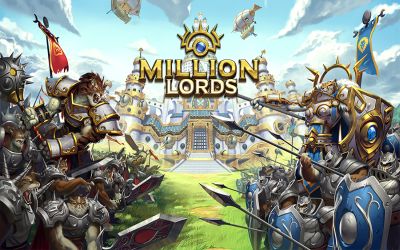 million lords