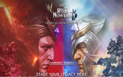 rise of nowlin