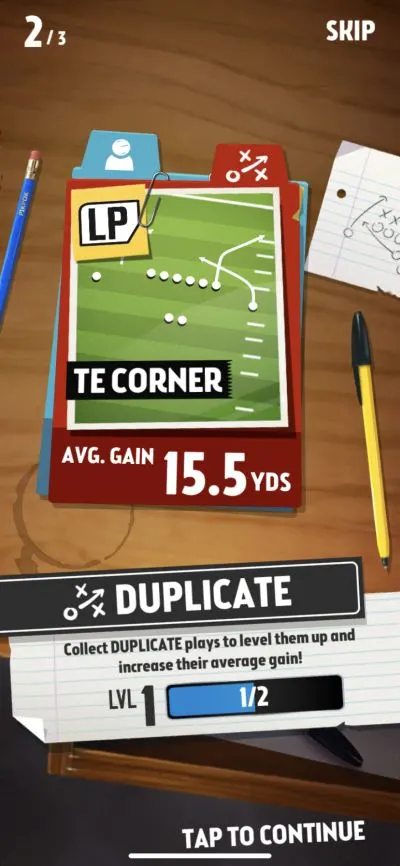 how to duplicate plays in rival stars college football