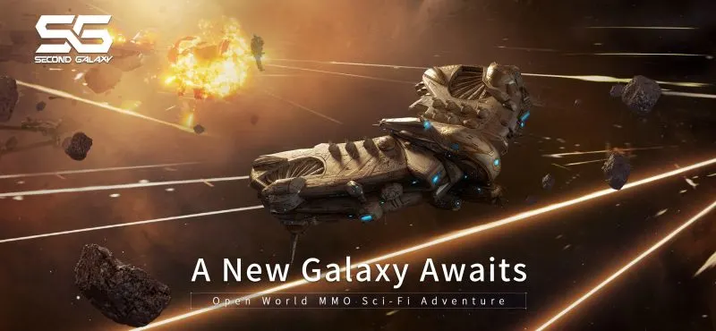 second galaxy strategies