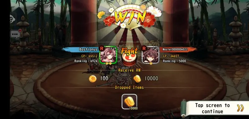 shikigami myth daily challenges