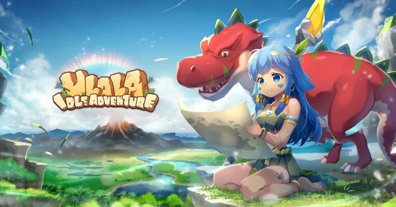 ulala idle adventure best class