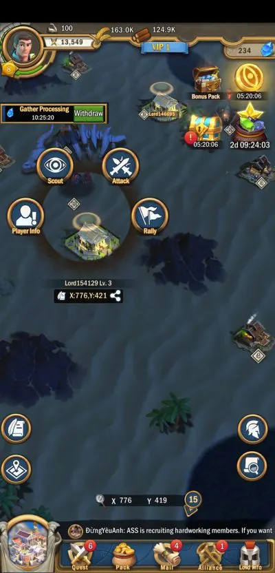 age of myth genesis battle tips