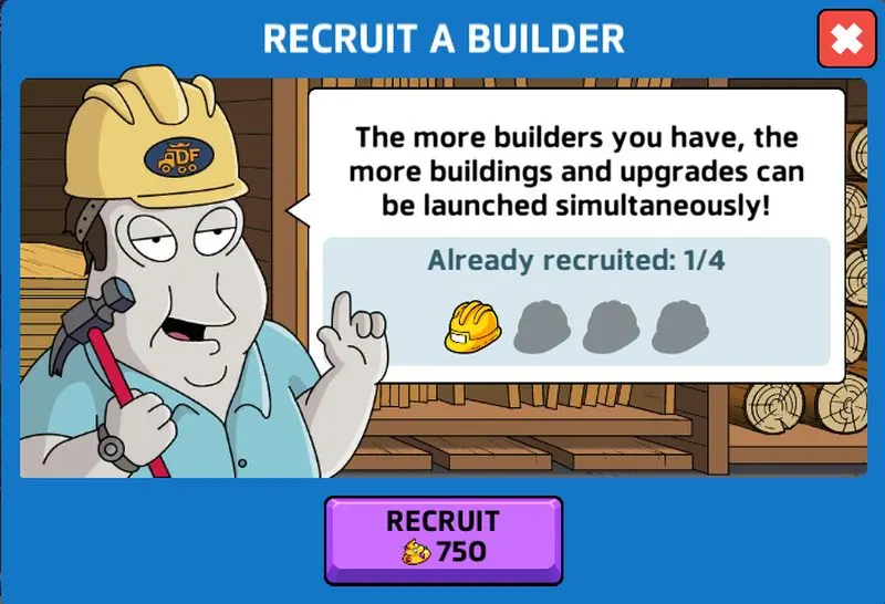 american dad apocalypse soon builder