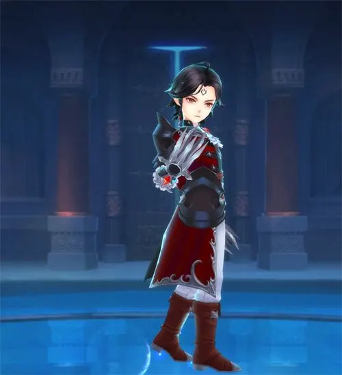 amon knights chronicles