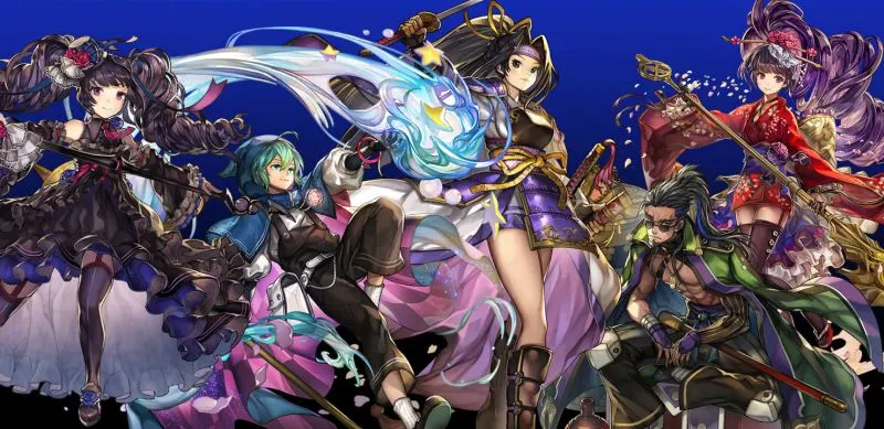 another eden best attackers