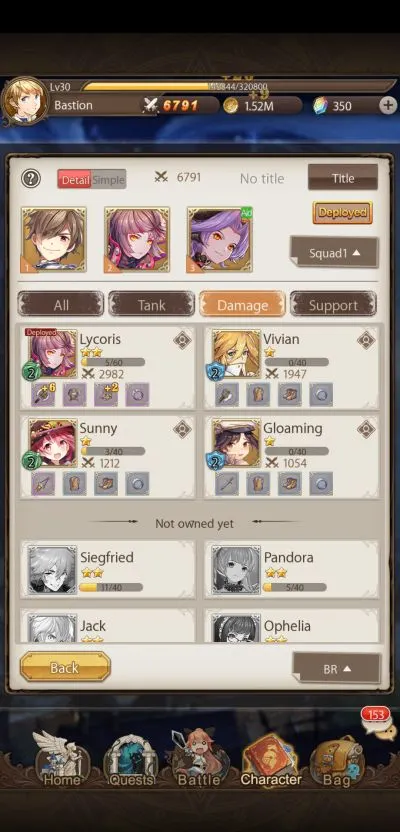 how to form a balanced team in aura fantasy