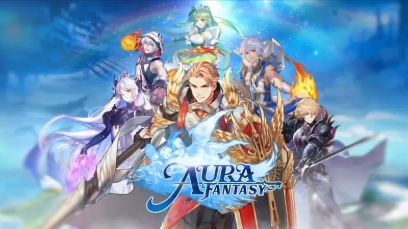 aura fantasy strategies