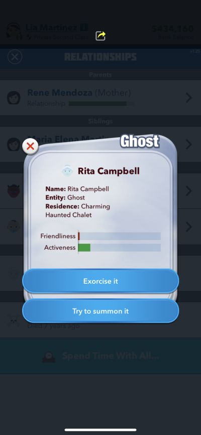 bitlife ghost