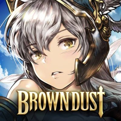 brown dust best mercenaries