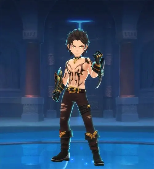 cain knights chronicles