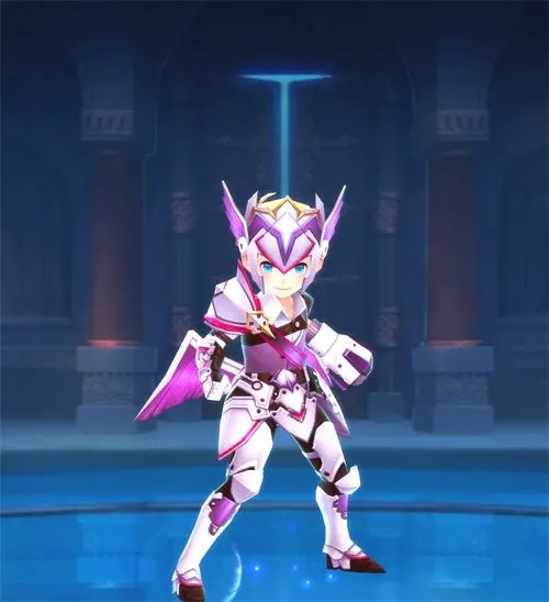 damian knights chronicles