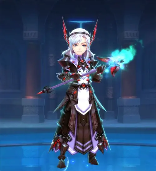 deimos knights chronicles