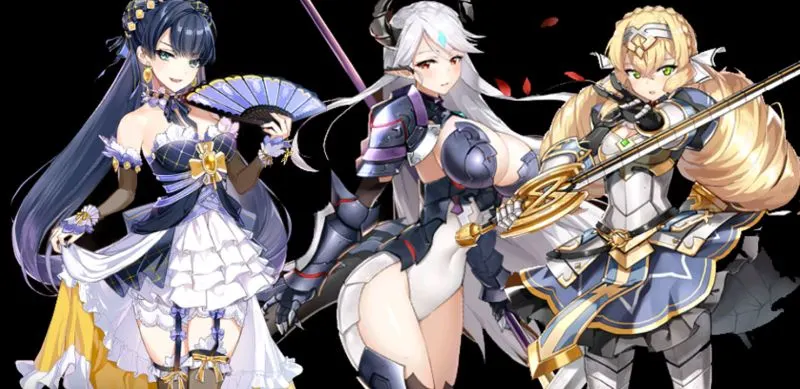 best pve dps in epic seven