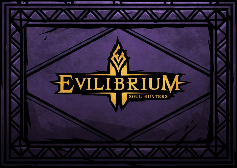 evilibrium soul hunters