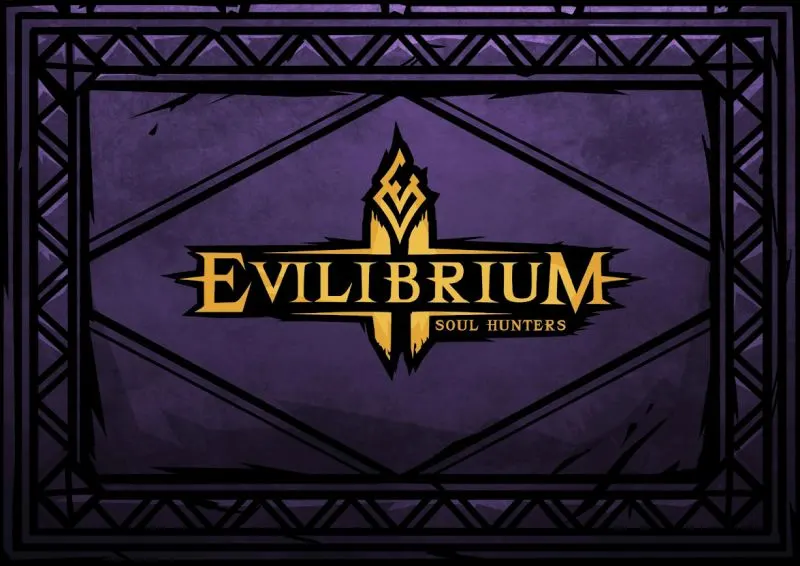 evilibrium soul hunters