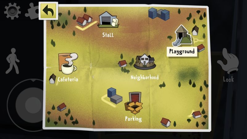 ice scream map