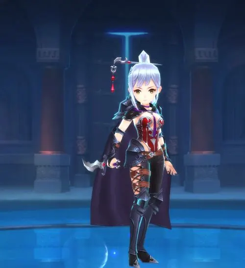 kali knights chronicles