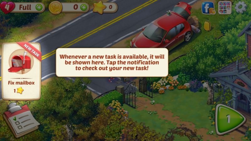 how to earn stars in lily's garden