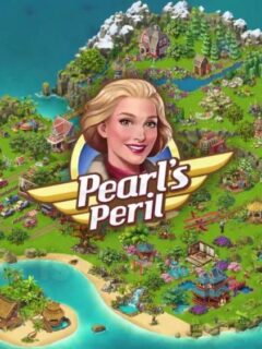 pearls peril guide