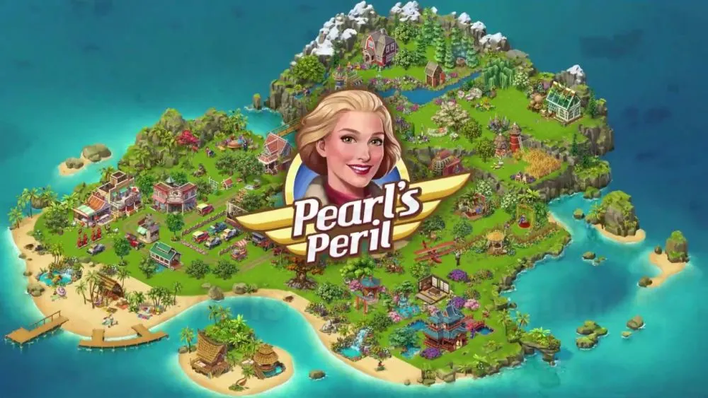 pearls peril guide