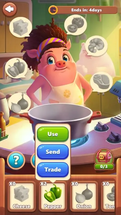 how to get more rewards in piggy go