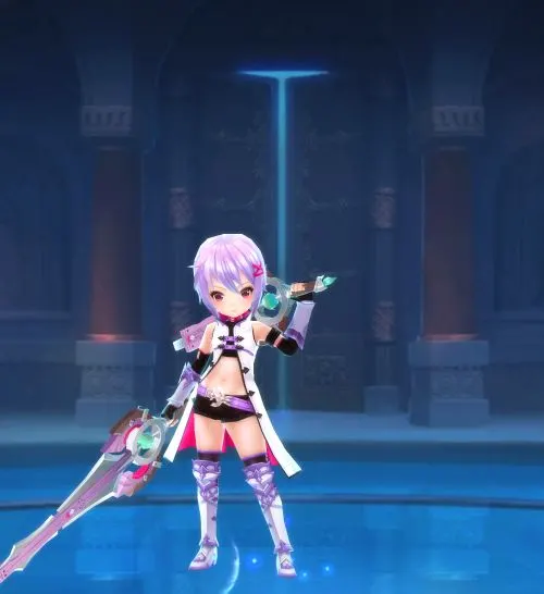 ramu knights chronicles