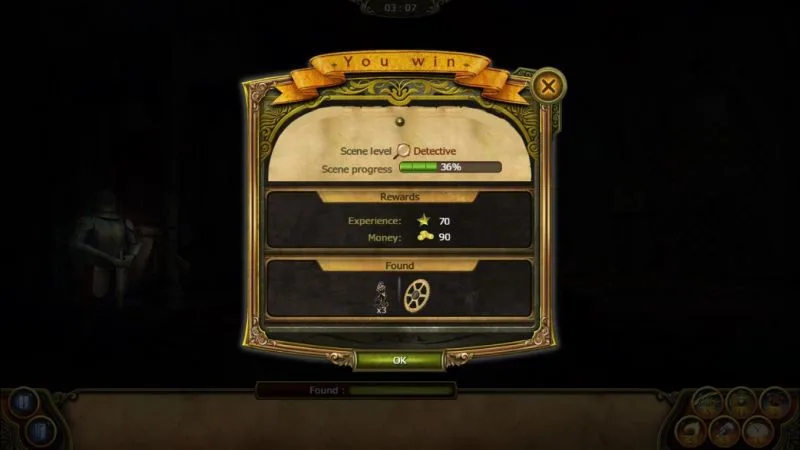 the secret society tricks