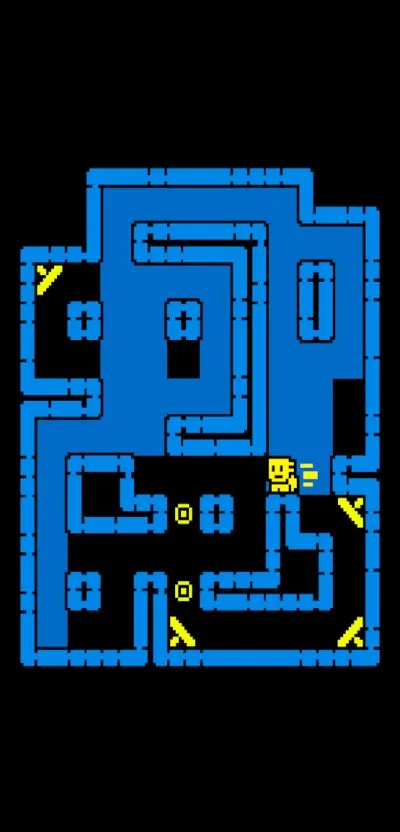 tomb of the mask color strategies