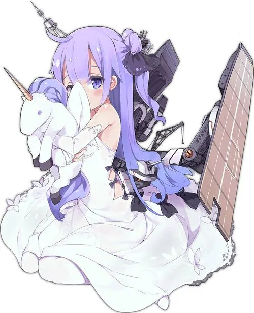 azur lane unicorn