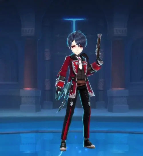 verdandi knights chronicles