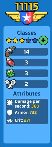 american dad apocalypse soon classes