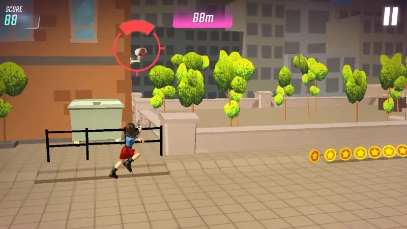 charlie's angels the game controls