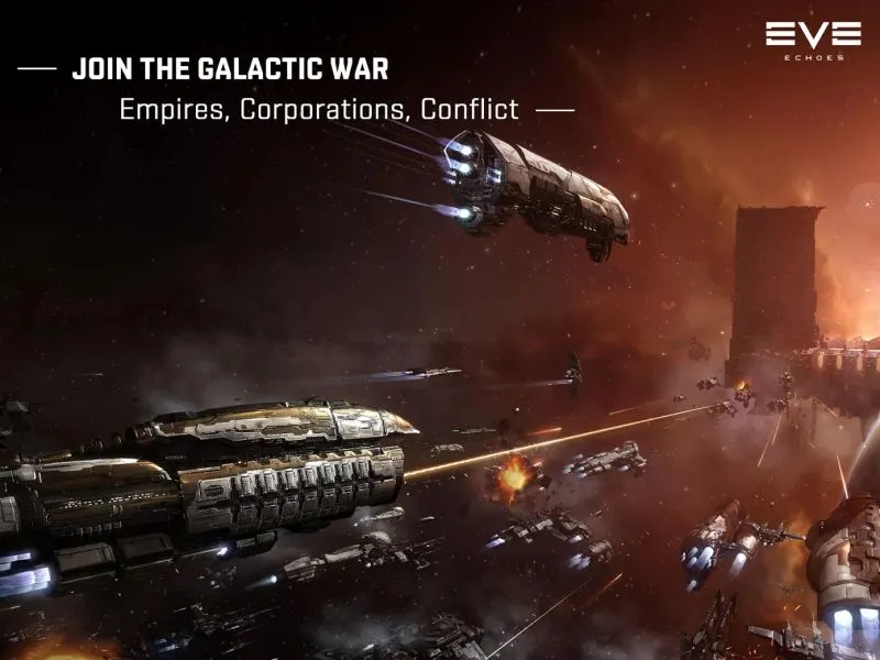 eve echoes pre-registration