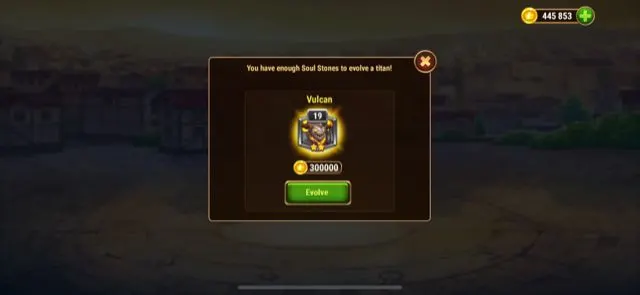 how to acquire soul stones in hero wars