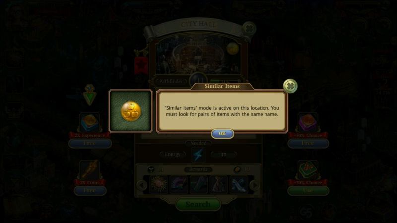 how to play excavations in hidden city: hidden city object adventure how to play excavations in hidden city: hidden city object adventure