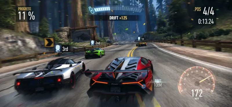 need for speed no limits strategies