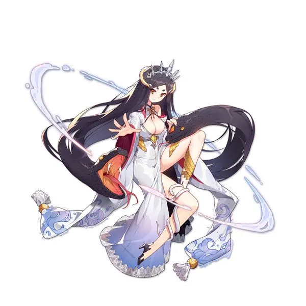 nuwa mirage memorial global