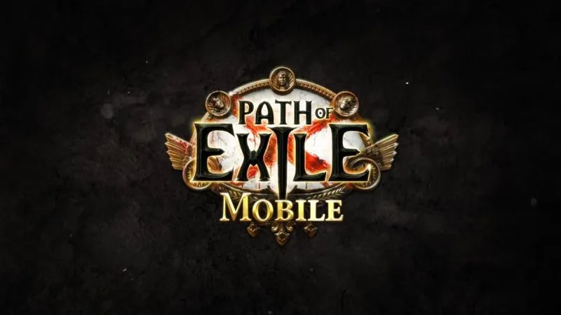 path of exile mobile