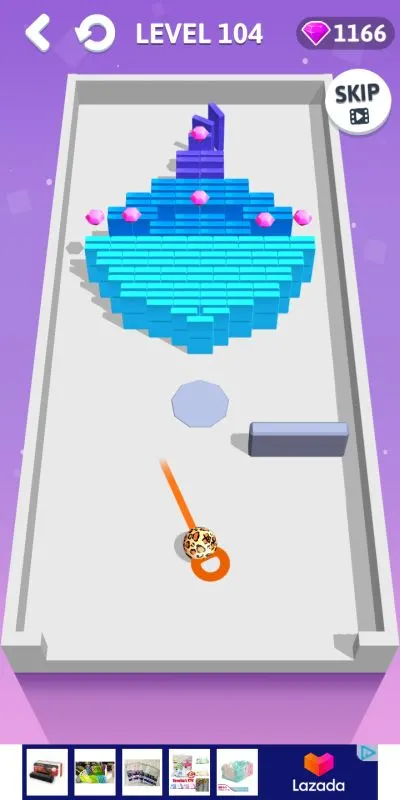 rolling domino strategies