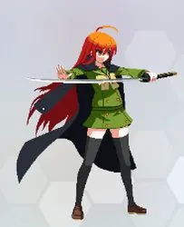 shana crossing void