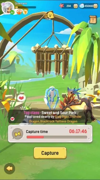 how to catch pets in ulala idle adventure