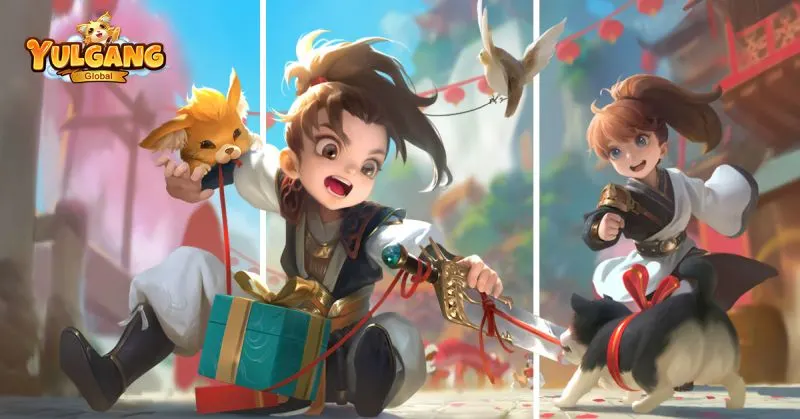 yulgang global strategies