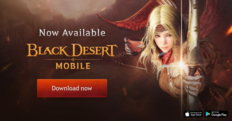 black desert mobile classes pros and cons