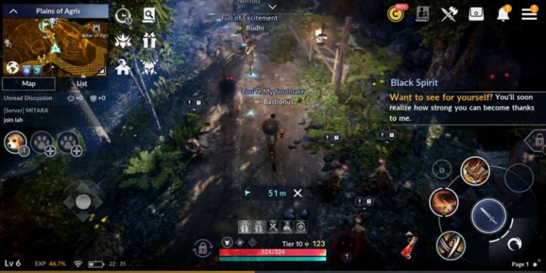 Black Desert Mobile Beginner's Guide: Tips, Cheats & Strategies to ...