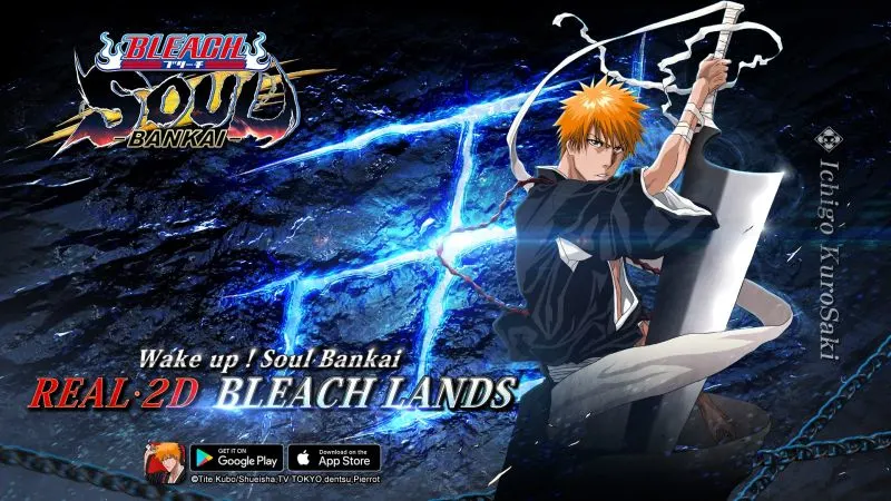 bleach soul bankai strategies