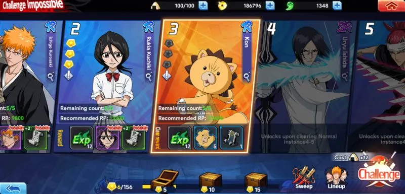 bleach soul bankai tricks